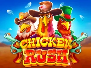 Chicken Rush thumbnail