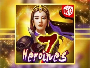 7 Heroines thumbnail