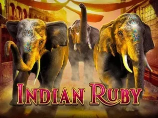 Indian Ruby thumbnail