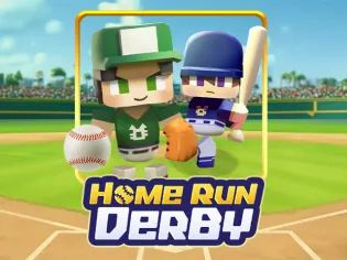Home Run Derby thumbnail