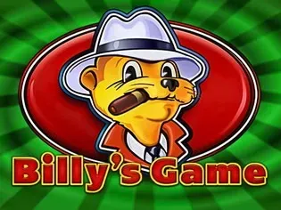 Billy’s Game game cover