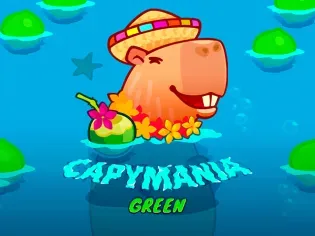 Capymania Green thumbnail
