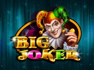 Big Joker thumbnail