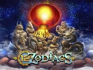 12 Zodiacs thumbnail