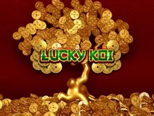 Lucky Koi thumbnail