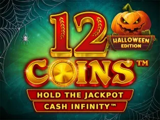12 Coins™ Halloween Edition thumbnail