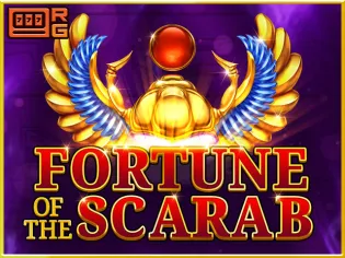 Fortune Of The Scarab thumbnail