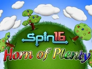 Horn of Plenty Spin16 thumbnail
