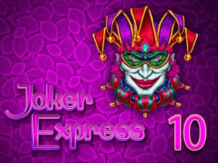 Joker Express 10 thumbnail