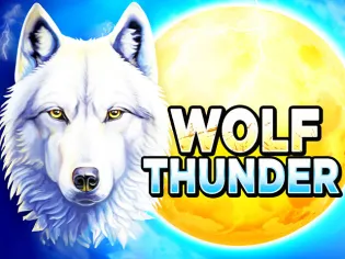 Wolf Thunder thumbnail