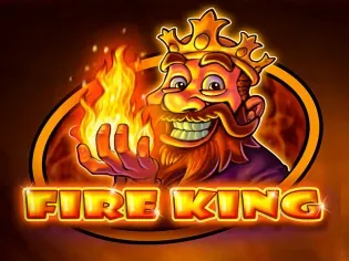 Fire King game cover
