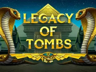 Legacy of Tombs thumbnail