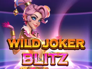 Wild Joker Blitz thumbnail