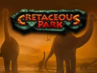 Cretaceous Park thumbnail