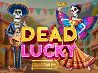 Dead Lucky DuoMax™ thumbnail