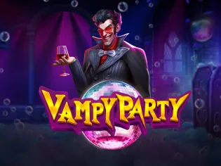 Vampy Party thumbnail
