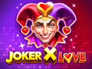 Joker X Love thumbnail