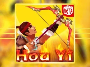Hou Yi thumbnail