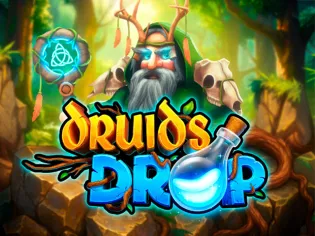 Druid's Drop thumbnail