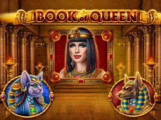 Book of Queen thumbnail