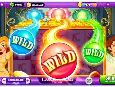 Player Dashboard and Wallet