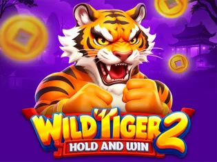 Wild Tiger 2 thumbnail