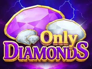 Only Diamonds thumbnail